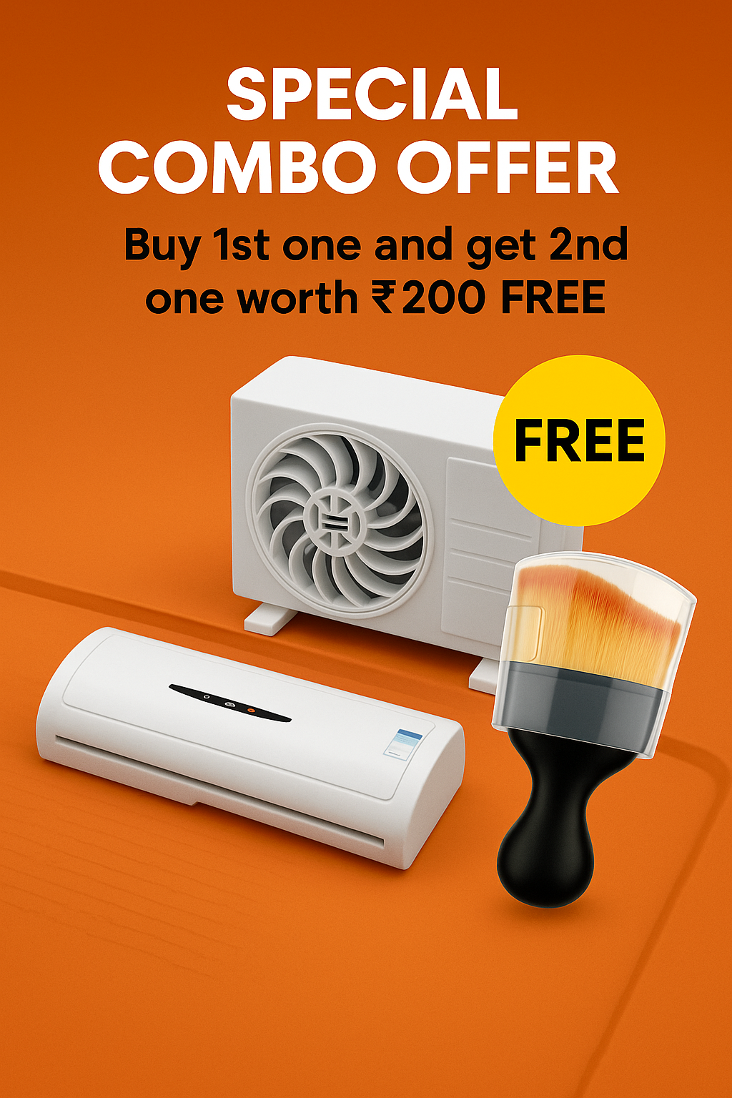 Miniature AC design Solar-Powered Car Air freshener Diffuser